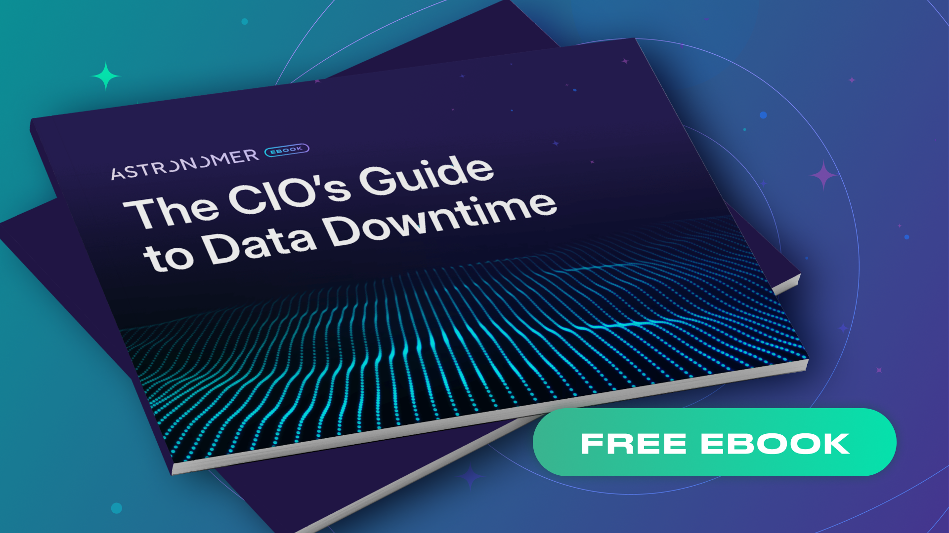 The CIOs' Guide to Data Downtime