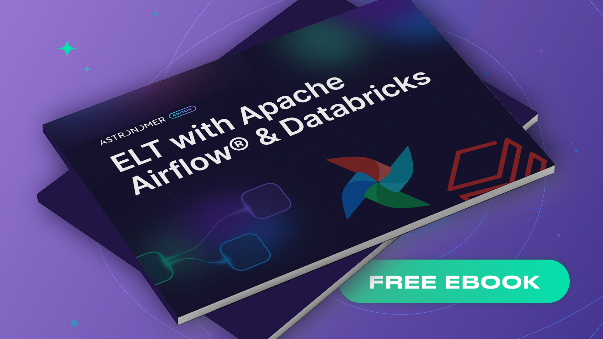 ELT with Apache Airflow and Databricks