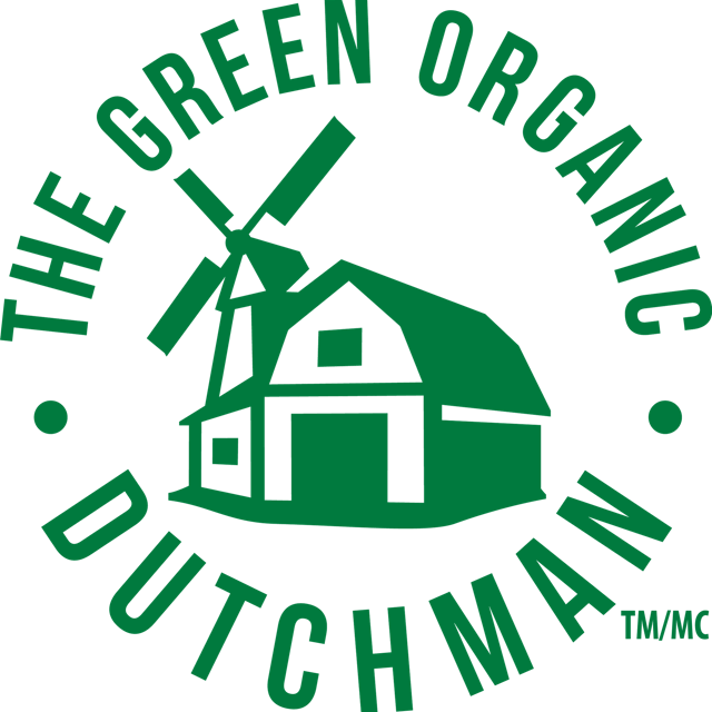 The Green Organic Dutchman