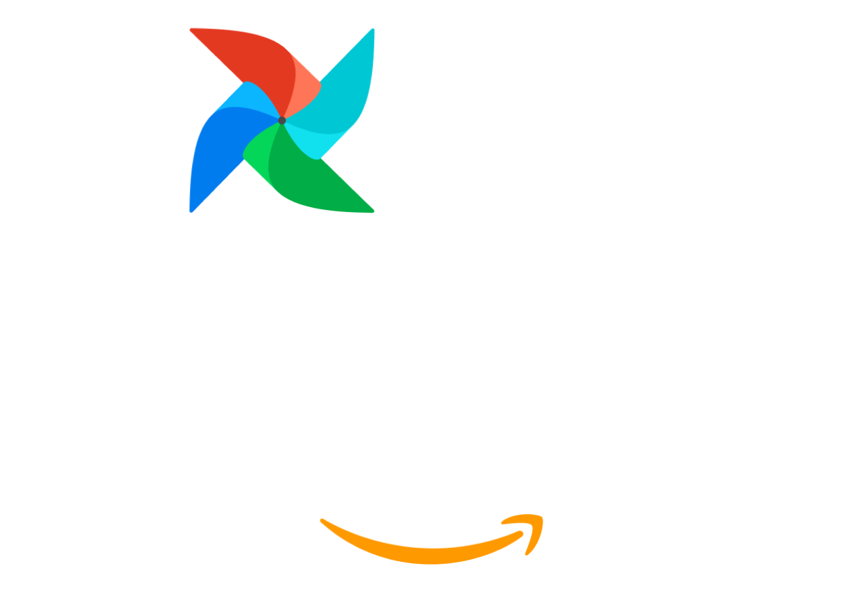 Apache Airflow Together with AWS