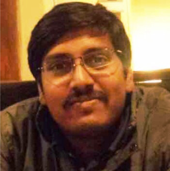 Karthik Dulam