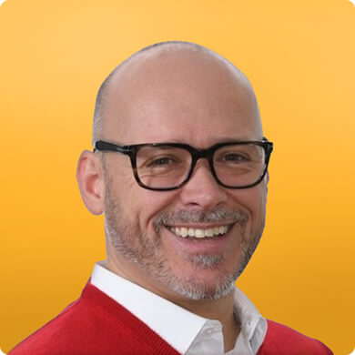 Steve Hillion