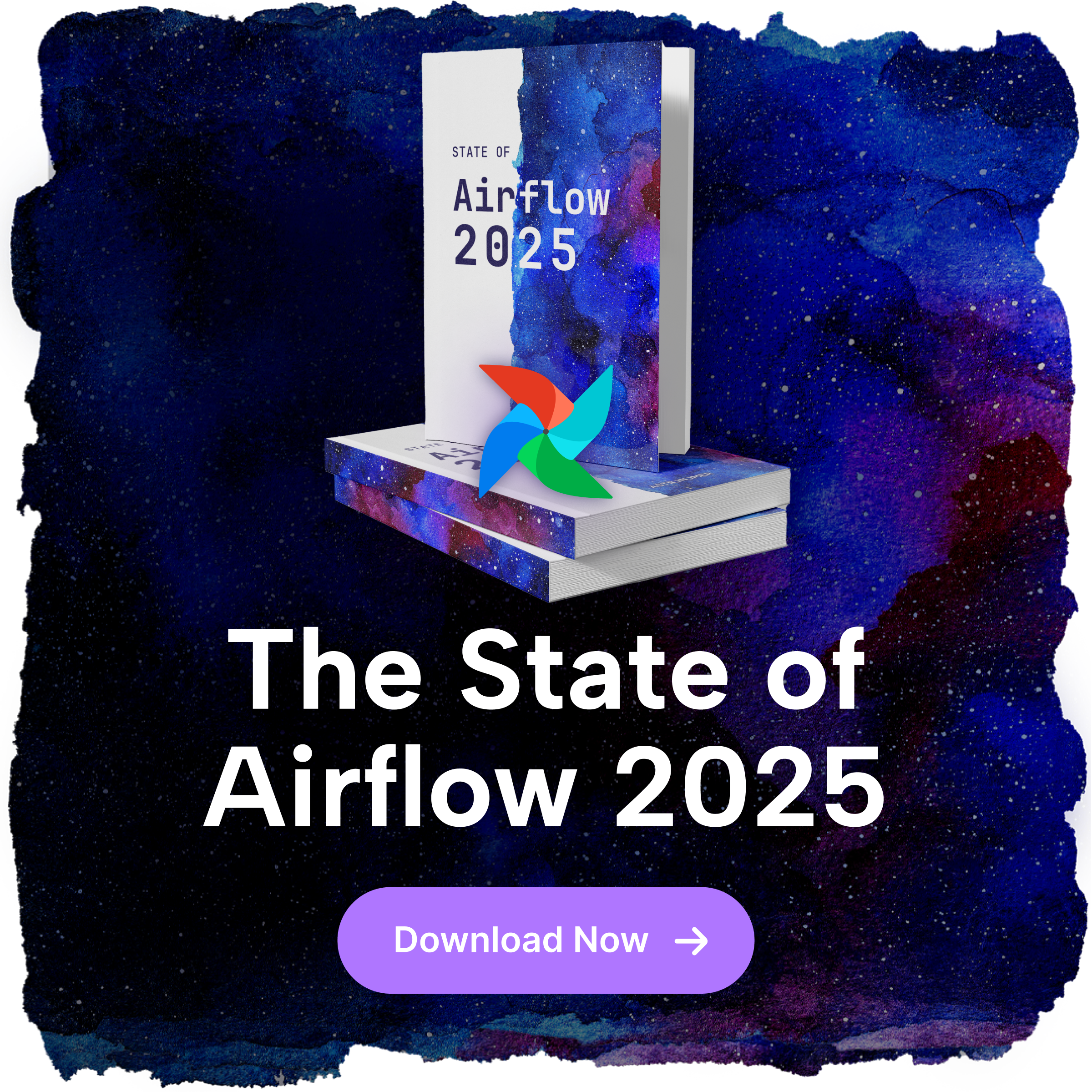 Download the 2025 State of Airflow Report Now